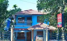 Honey Homestay